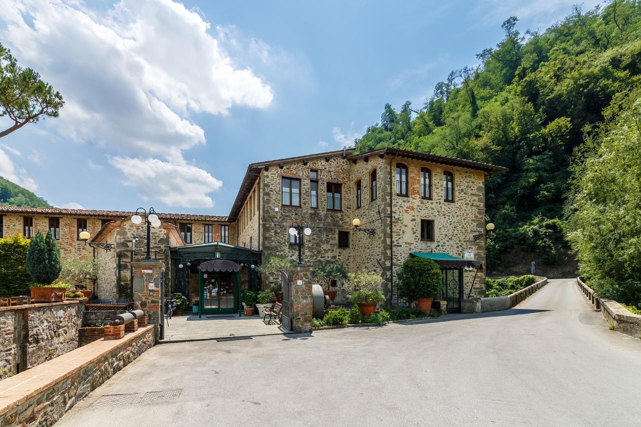 Villaggio Albergo San Lorenzo E Santa Caterina Pescia Room photo